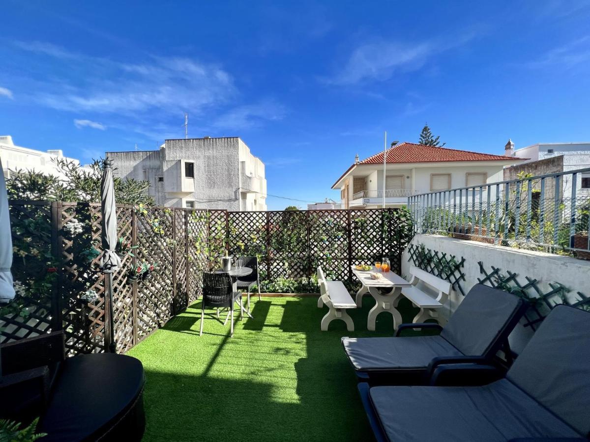 Albufeira Stylish 1 By Homing Apartment Exterior photo