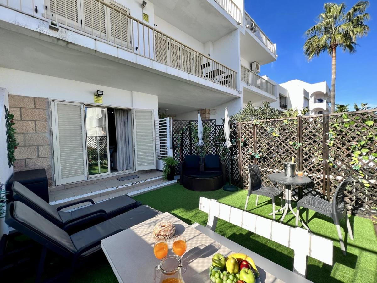 Albufeira Stylish 1 By Homing Apartment Exterior photo