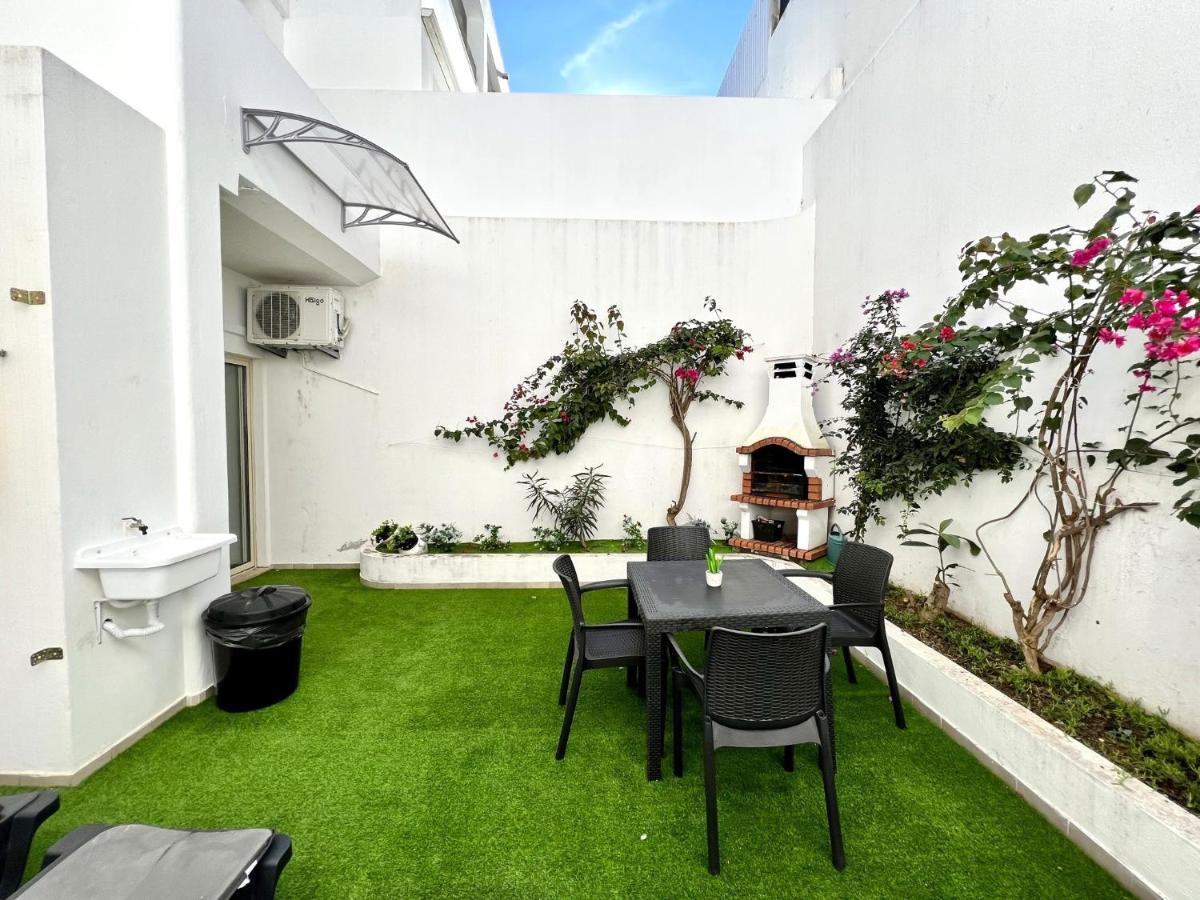 Albufeira Stylish 1 By Homing Apartment Exterior photo
