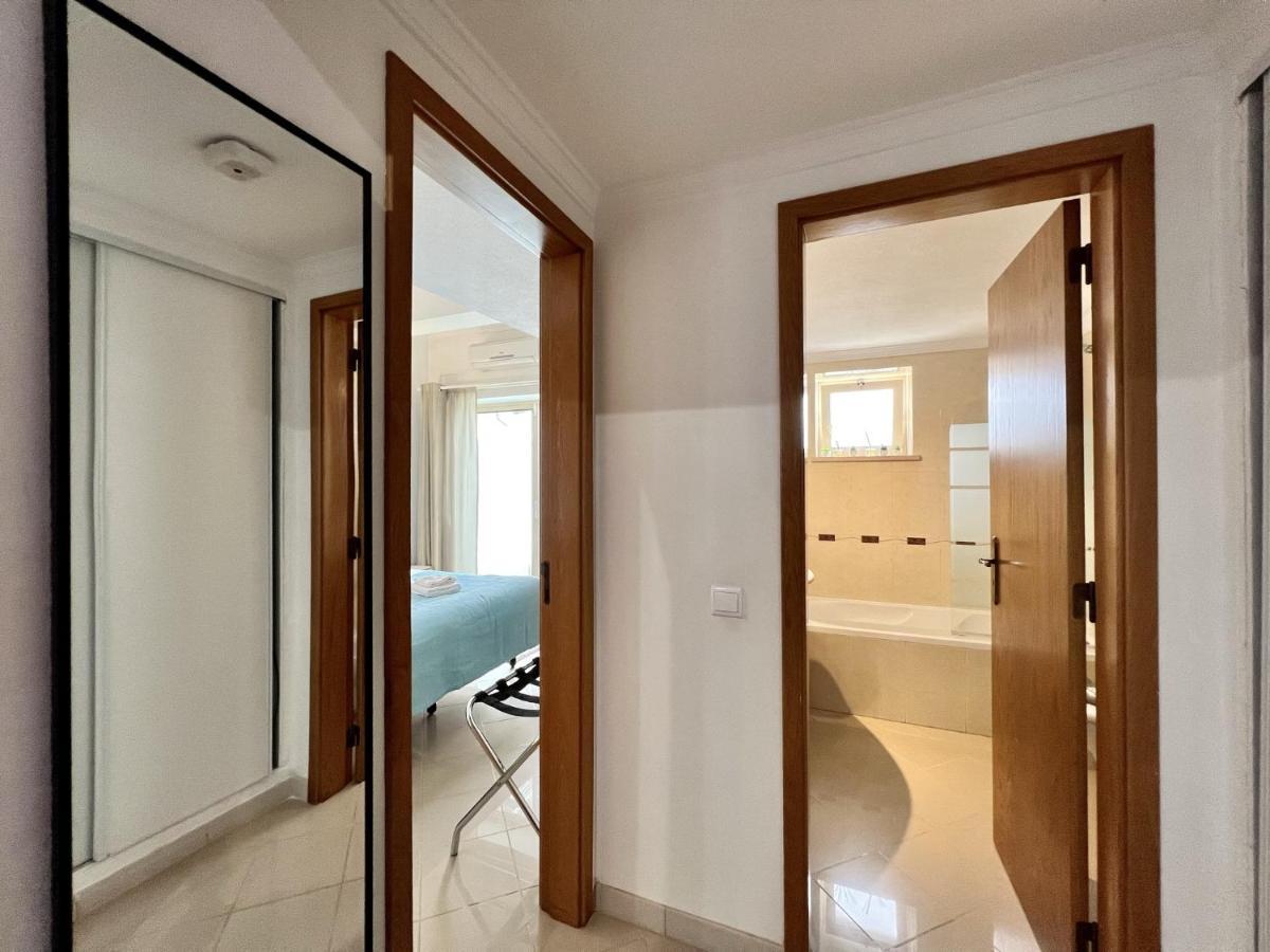 Albufeira Stylish 1 By Homing Apartment Exterior photo